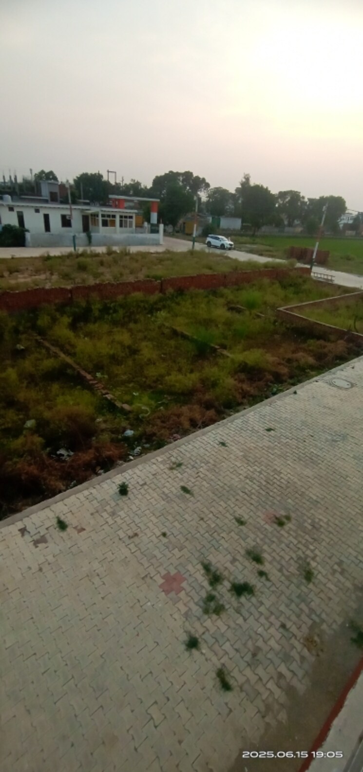 undefined, raksha puram 3 Bedroom 50 Sq.Yd. Independent House In Raksha Puram Meerut 9003025