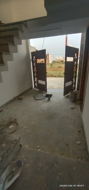 Bathroom in 3 BHK Independent House at Raksha Puram – for Sale