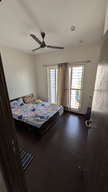 Room in 2 BHK Apartment at Ganga Legend, Bavdhan – for Rent