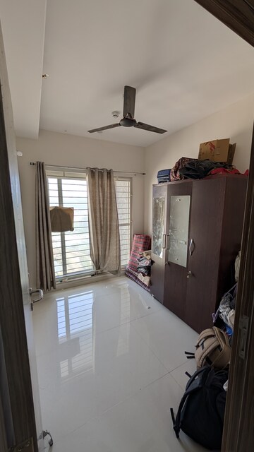 Kitchen in 2 BHK Apartment at Ganga Legend, Bavdhan – for Rent