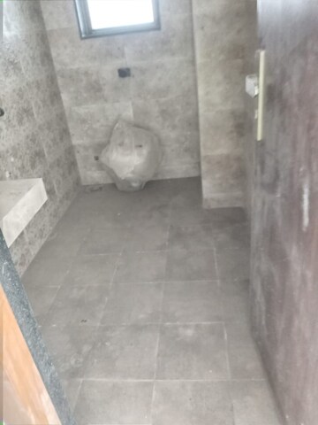 Bathroom in 2 BHK Apartment at Dosti Ambrosia, Wadala East – for Sale