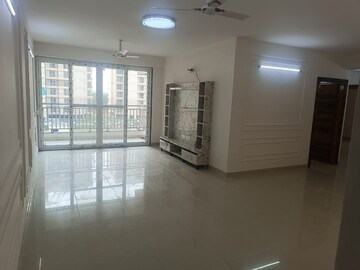 Living Room in 3 BHK Apartment at Sector 19b Dwarka – for Rent