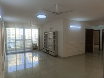 Living Room in 3 BHK Apartment at Sector 19b Dwarka – for Rent