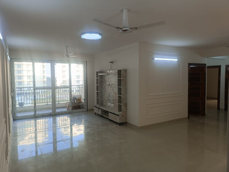 Living Room, sector 19b dwarka 3 Bedroom 1850 Sq.Ft. Apartment In Sector 19b Dwarka Delhi 9003035