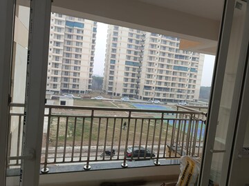 3 BHK Apartment – Exterior View View at Sector 19b Dwarka - for Rent