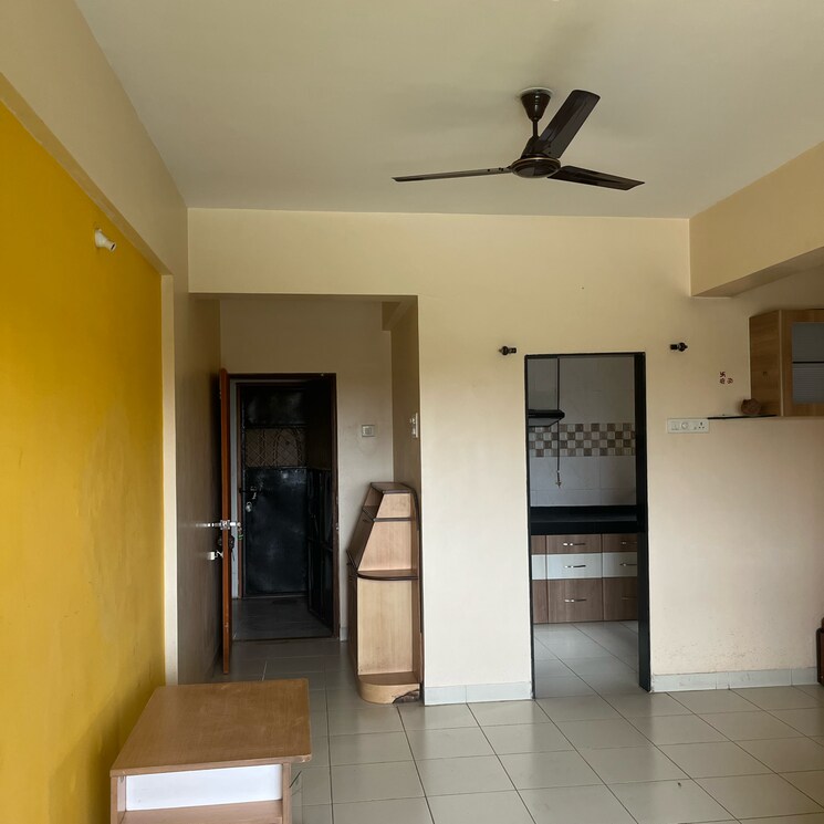 Living Room, kumar-samruddhi-society 2 Bedroom 1150 Sq.Ft. Apartment In Bhim Nagar Pune 9003036