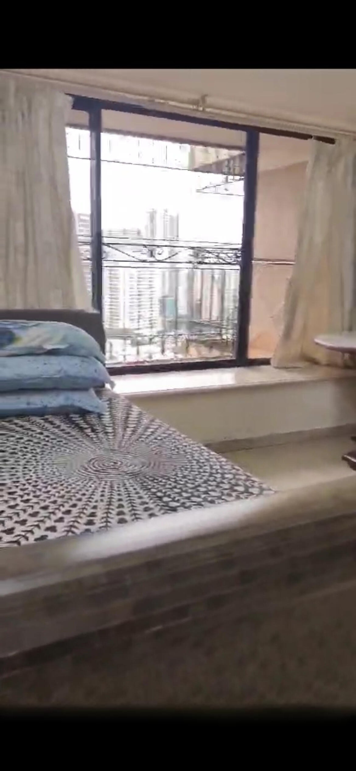 4 BHK + Pooja Room 1600 Sq.Ft. Apartment in Lokhandwala Complex