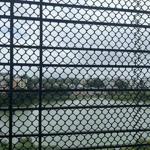 Balcony in 2 BHK Apartment at Kumar Samruddhi Society, Bhim Nagar – for Sale