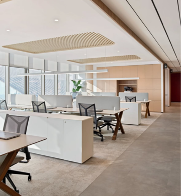  Office Space For Rent in Lotus Signature, Dhakoji Sethpada