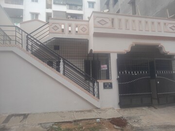3 BHK Independent House For Rent in Nri Layout