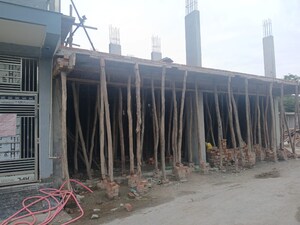 2 BHK Builder Floor For Sale in Sector 128