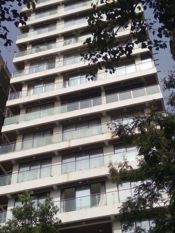 3 BHK Apartment For Rent in Sugee Sadan, Dadar West