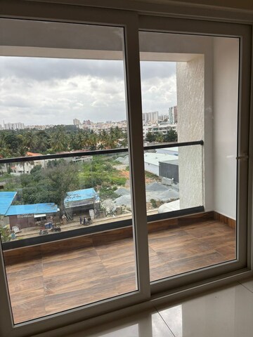 1 BHK Apartment For Rent in Godrej 24 Sarjapur, Sarjapur Road