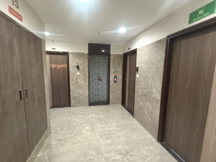 Room, veena-smart-homes 1 Bedroom 393 Sq.Ft. Apartment In Kandivali West Mumbai 9003062