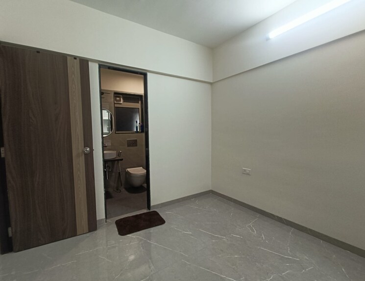 Room, veena-smart-homes 1 Bedroom 393 Sq.Ft. Apartment In Kandivali West Mumbai 9003062