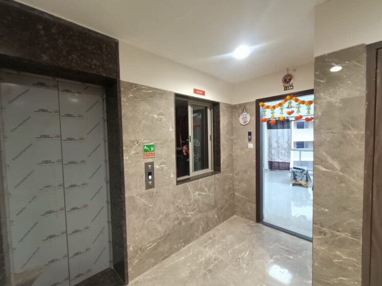 Room, veena-smart-homes 1 Bedroom 393 Sq.Ft. Apartment In Kandivali West Mumbai 9003062