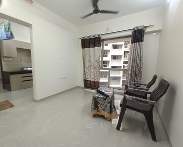 1 BHK Apartment For Rent in Veena Smart Homes, Kandivali West