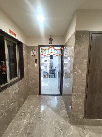 Parking in 1 BHK Apartment at Veena Smart Homes, Kandivali West – for Rent