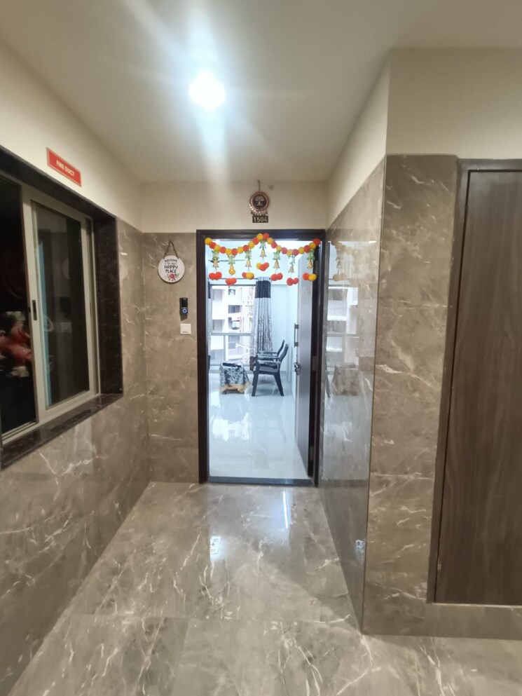  Parking, veena-smart-homes 1 Bedroom 393 Sq.Ft. Apartment In Kandivali West Mumbai 9003062