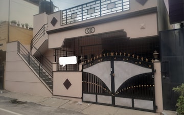 3 BHK Independent House For Rent in Nri Layout