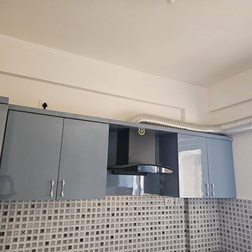 3 BHK Apartment For Rent in Raheja Vistas, Nacharam