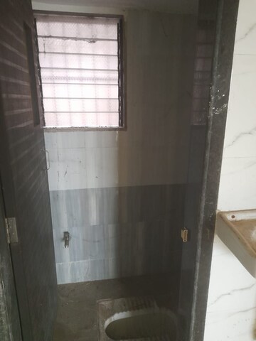 Bathroom in 2 BHK Apartment at Balaji Mital Arcade, Badlapur West – for Sale