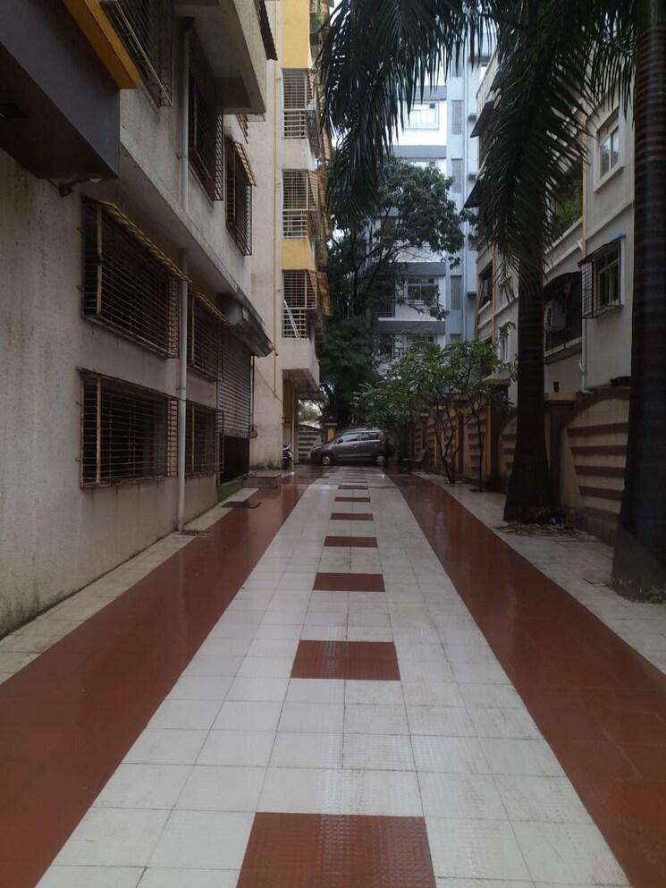 Exterior View, balaji-mital-arcade 2 Bedroom 624 Sq.Ft. Apartment In Badlapur West Thane 9003065