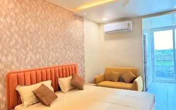 Studio Apartment For Sale in Shri Kishanpura