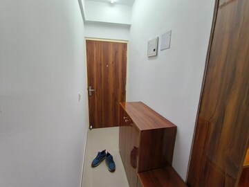 Furnished Amenities in 2 BHK Apartment at Shree Vardhman Green Court, Sector 90 – for Sale