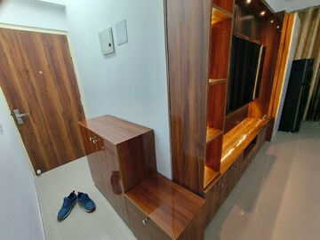 Furnished Amenities in 2 BHK Apartment at Shree Vardhman Green Court, Sector 90 – for Sale