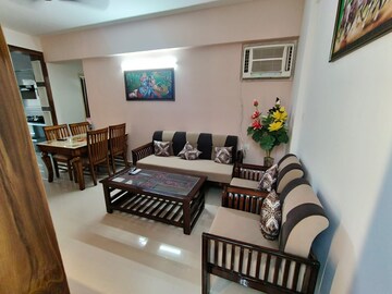Living Room in 2 BHK Apartment at Shree Vardhman Green Court, Sector 90 – for Sale