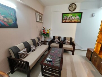 Living Room in 2 BHK Apartment at Shree Vardhman Green Court, Sector 90 – for Sale