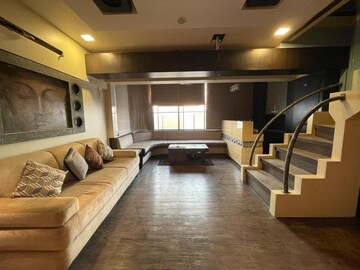 4 BHK Apartment For Rent in Brookhill Tower, Andheri West