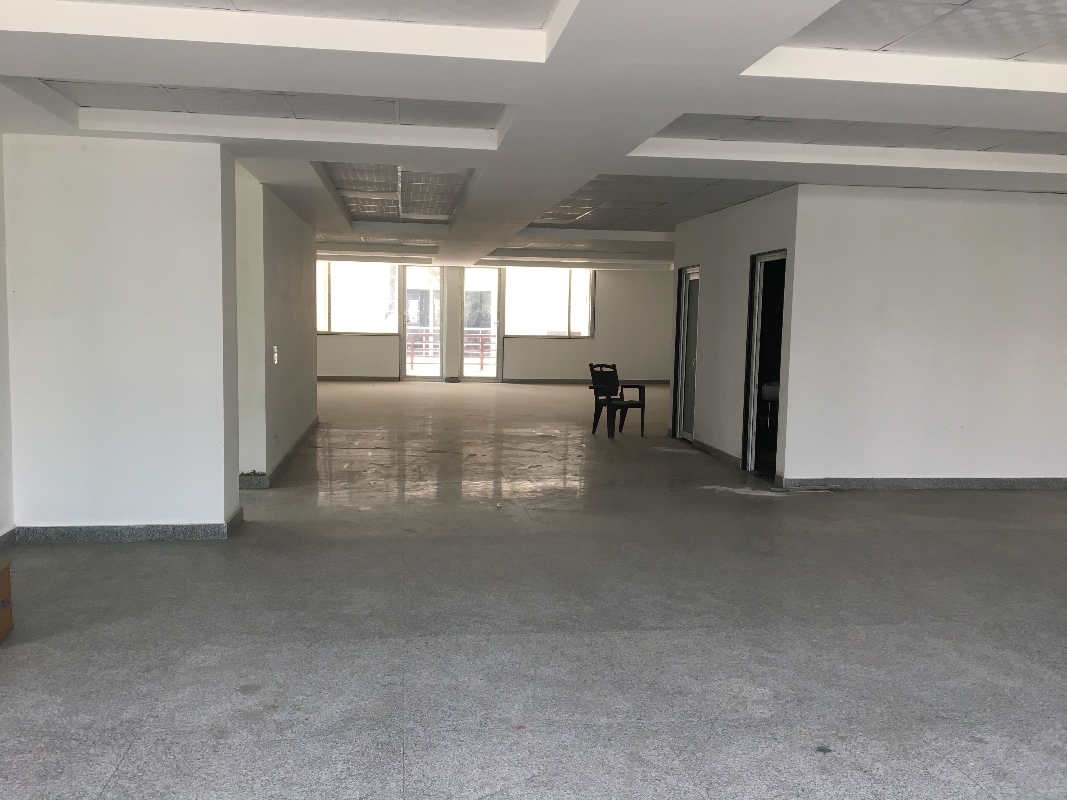 Office Space in IT/SEZ For Rent in Sector 65