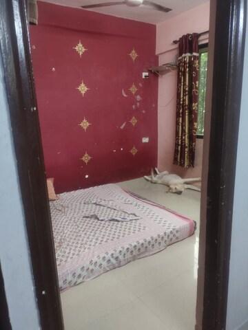 Bedroom in 1 BHK Apartment at Kamothe – for Sale