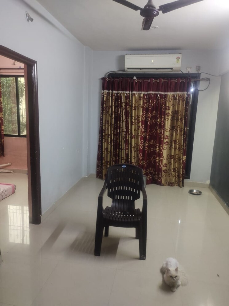 Living Room, kamothe 1 Bedroom 440 Sq.Ft. Apartment In Kamothe Navi Mumbai 9003077