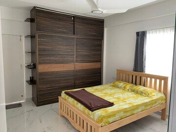 3 BHK Apartment For Sale in Cheemasandra