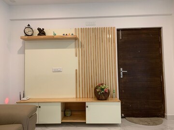 Furnished Amenities in 3 BHK Apartment at Cheemasandra – for Sale