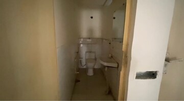 Bathroom in  Warehouse at Okhla Industrial Estate Phase 2 – for Rent