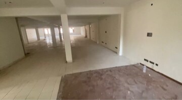  Warehouse – Exterior View View at Okhla Industrial Estate Phase 2 - for Rent