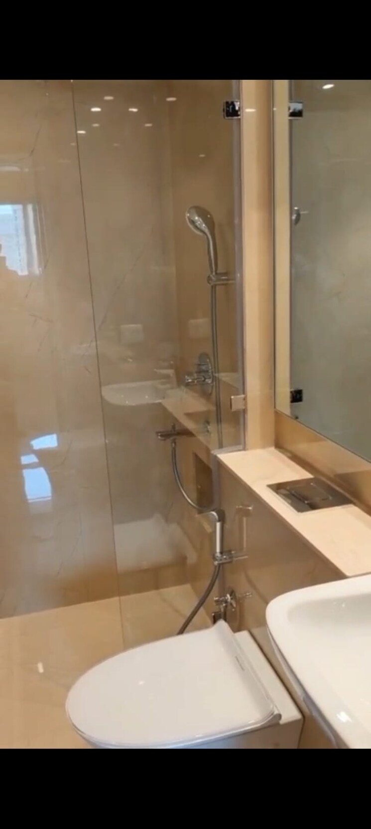 Bathroom, hiranandani-empress-hill 1 Bedroom 380 Sq.Ft. Apartment In Powai Mumbai 9002888
