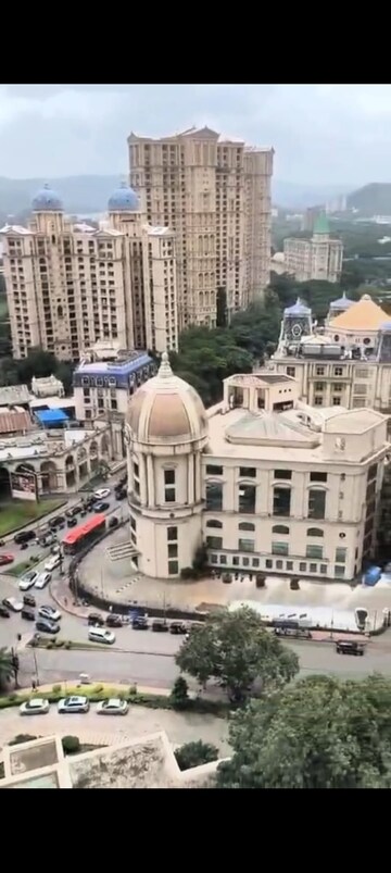 1 BHK Apartment For Rent in Hiranandani Empress Hill, Powai