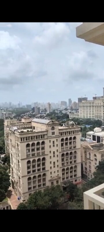 1 BHK Apartment – Exterior View View at Hiranandani Empress Hill, Powai - for Rent