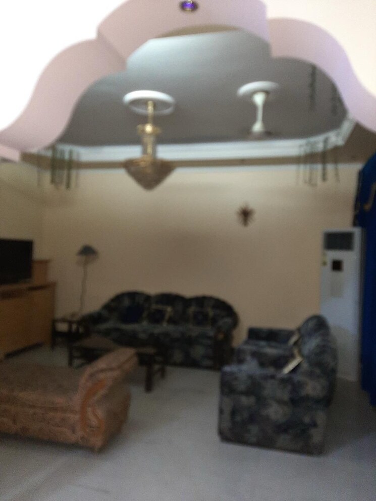 Living Room, sector 4 dwarka 3 Bedroom 1500 Sq.Ft. Apartment In Sector 4 Dwarka Delhi 9003104