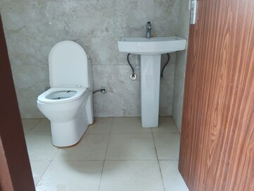 Bathroom in 2 BHK Apartment at Ace Divino, Sector 1 Greater Noida – for Rent