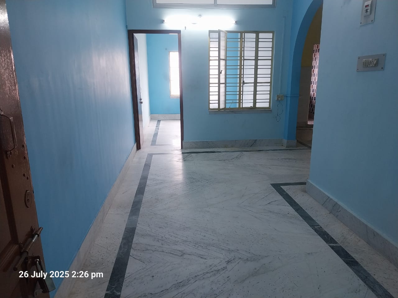3 BHK Apartment For Sale in Barasat