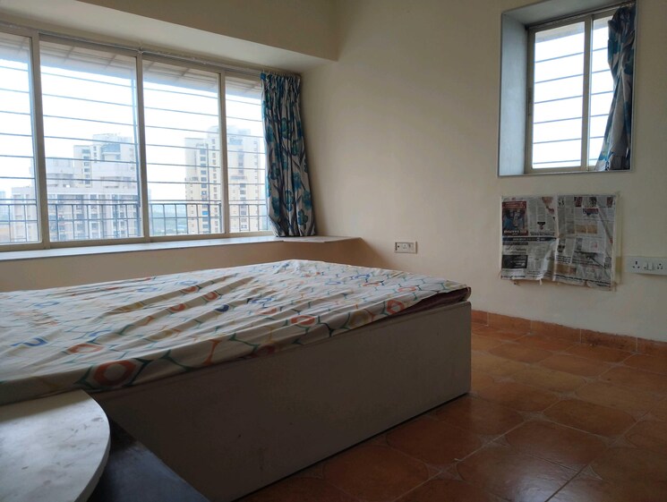 Bedroom, andheri west 4 Bedroom 1300 Sq.Ft. Apartment In Andheri West Mumbai 9003101