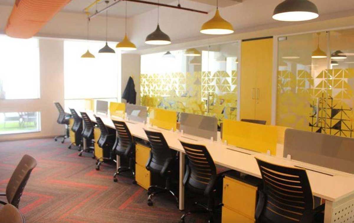 Office Space For Rent in Vijay Nagar