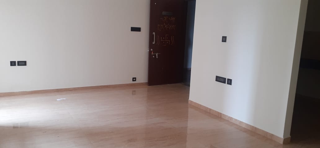 2 BHK 649 Sq.Ft. Apartment in VTP Cygnus