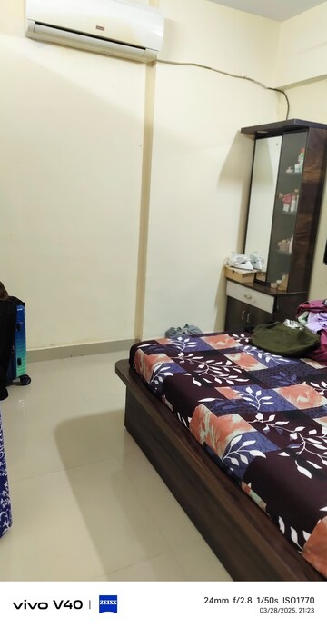 Furnished Amenities in 1 BHK Apartment at Prestige Residency Thane, Ghodbunder Road – for Rent